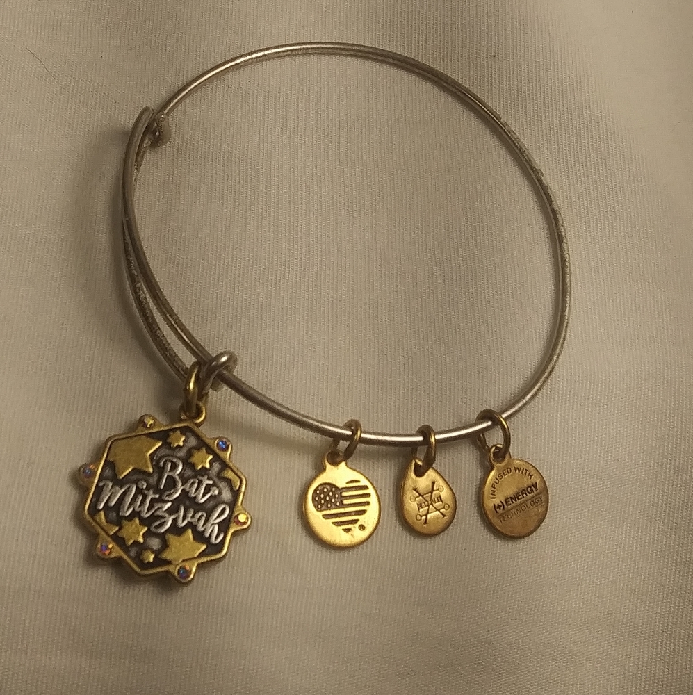 ALEX and ANI CHARM Bat Mitzvah